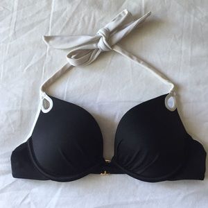 Victoria's Secret push up bathing suit